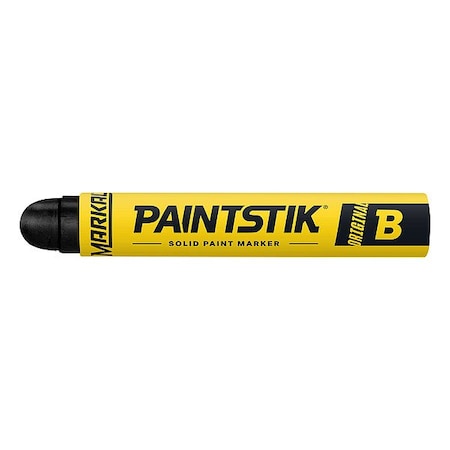 Paintstik Original B Black MPN:80223