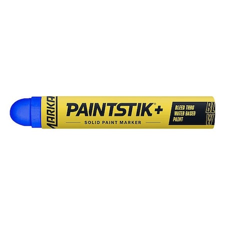 Bl-W Paintstik Blue MPN:80735
