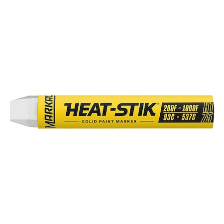 HT-75WHITE Paintstik Marker MPN:84820