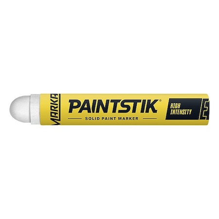 Paintstik E Marker White MPN:88620