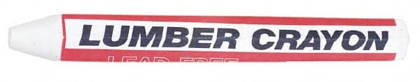 Premium, Clay-Based Lumber Crayon MPN:80323