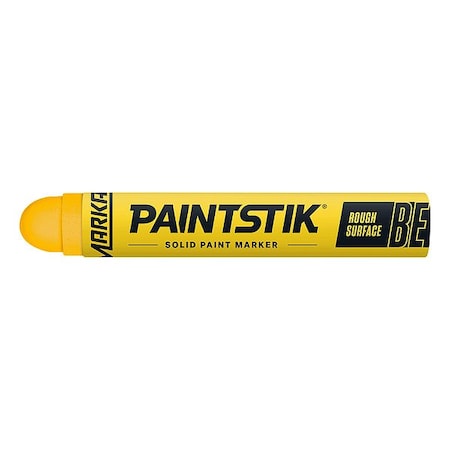 Paintstik B-E Markers Yellow MPN:80621