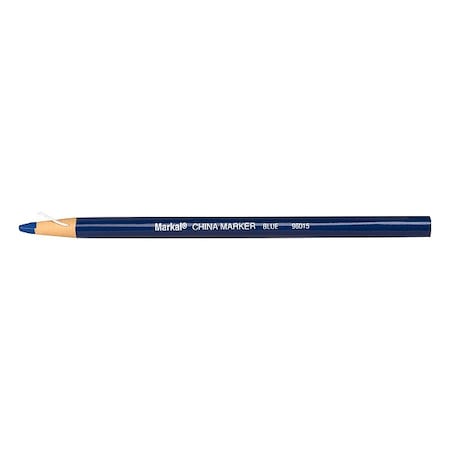 China Markers Blue Medium MPN:96015