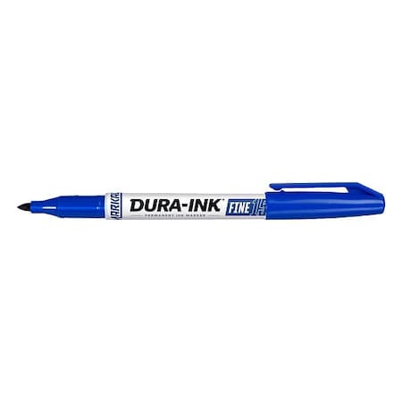 Dura-Ink 15 Markers Blue MPN:96025