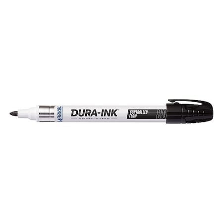 Dura-Ink Controlled Flow Black MPN:96923