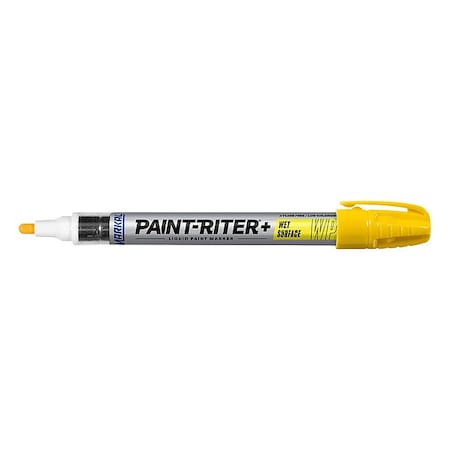 Paint Riter + Wet Surface Yellow MPN:96931