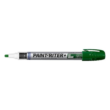 Paint Riter + Wet Surface Green MPN:96935