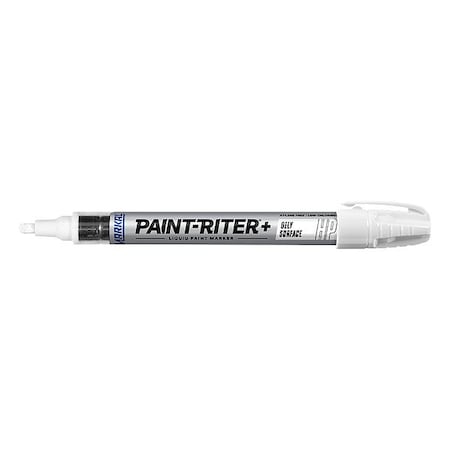 Paint-Riter + Oily Surface White MPN:96960