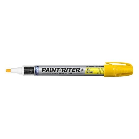 Paint-Riter + Oily Surface Yellow MPN:96961