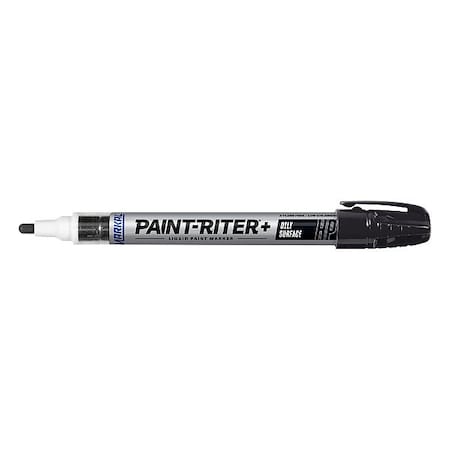 Paint-Riter + Oily Surface Black MPN:96963