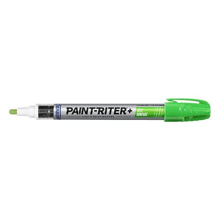Paint-Riter + Oily Surface Light Green MPN:96970