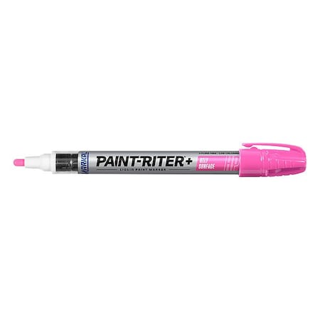 Paint-Riter + Oily Surface Pink MPN:96973
