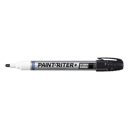 PAINT-RITER+ Detergent Removable Marker MPN:97013