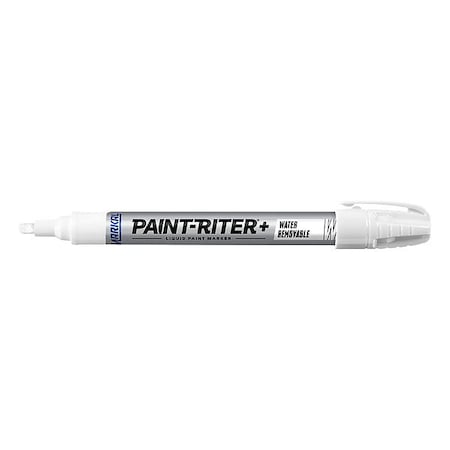 PAINT-RITER+ Water Removable Marker MPN:97030