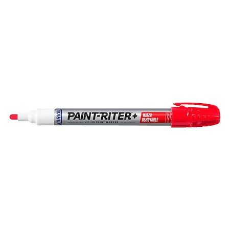 PAINT-RITER+ Water Removable Marker MPN:97032