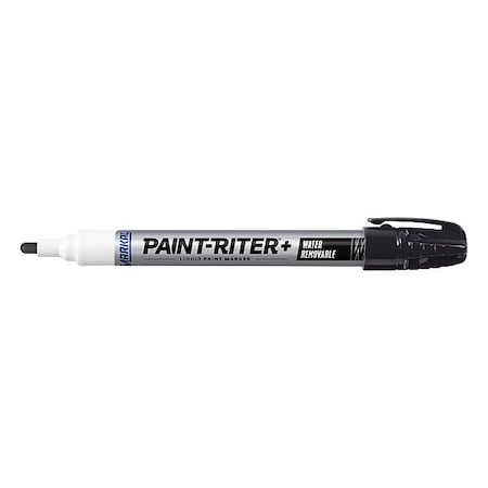 PAINT-RITER+ Water Removable Marker MPN:97033