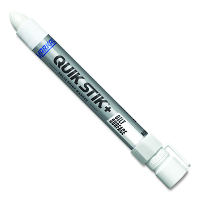 Quik Stik Plus Oily Surface White MPN:28880