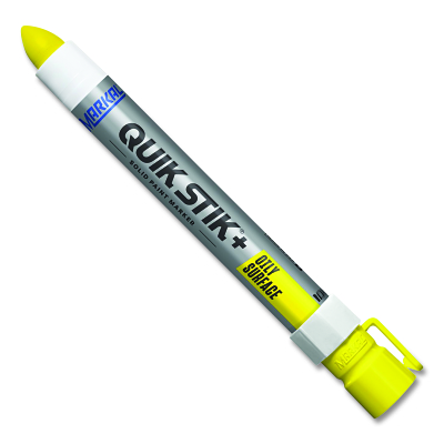 Quik Stik Plus Oily Surface Yellow MPN:28881