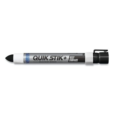 Quik Stik Plus Oily Surface Black MPN:28883