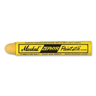 Zephyr Paintstik Yellow MPN:51321