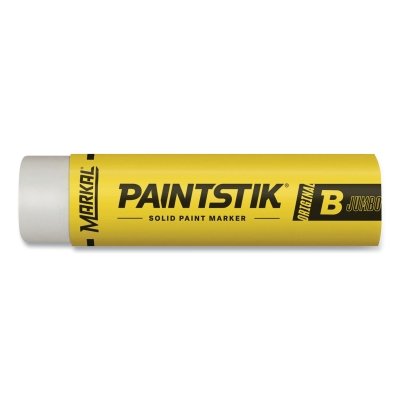 Paintstik Original B Jumbo White MPN:80260