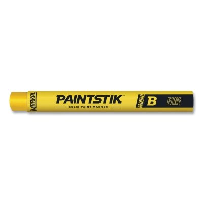 Paintstik Original B Fine Yellow MPN:80421