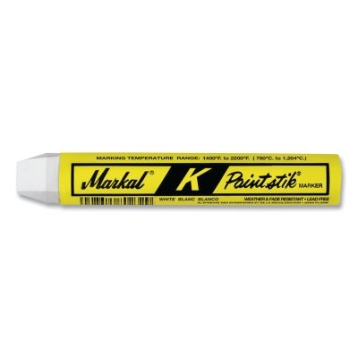 Paintstik K Markers White MPN:81820