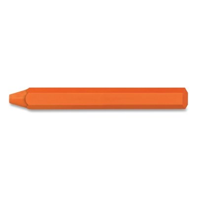Scan-It Plus Flour Crayon Orange Sherbert MPN:82331