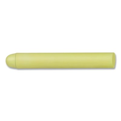 Scan-It Plus Flour Crayon Lemon Yellow MPN:82359