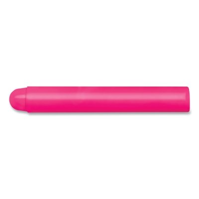 Ultrascan Scanning Crayon - Bright Pink MPN:82451