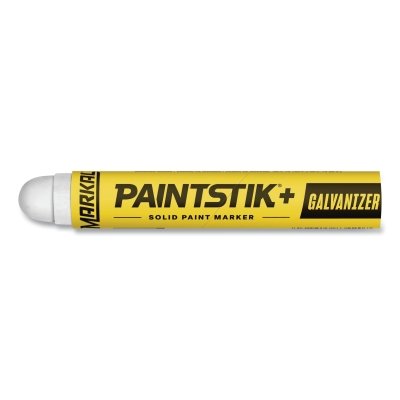 White P Paintstik Marker MPN:83420