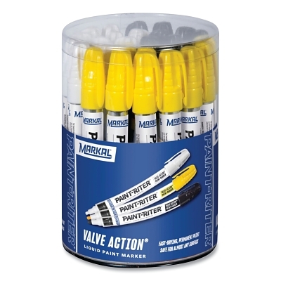 Paint-Riter Valve Actiondisplay MPN:96078