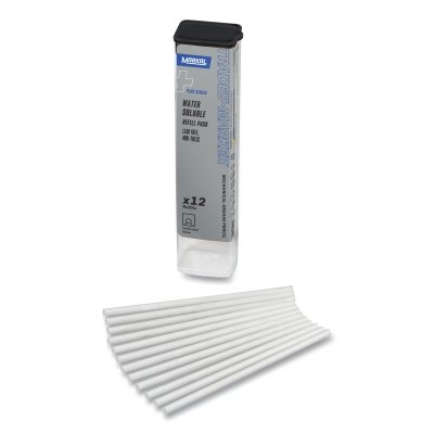Gen Purpose Markers Mechanical White Refill Pk MPN:96180