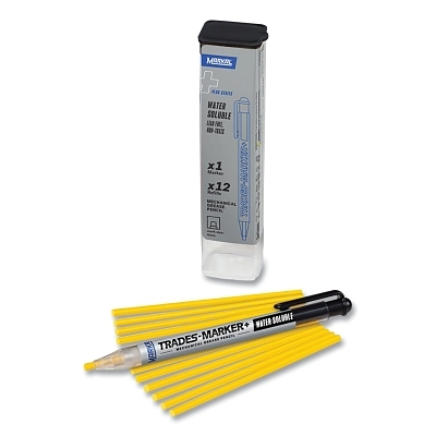 Trades-Marker Ws Yellowstarter Pack MPN:96191