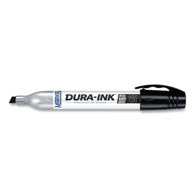 #25 Dura-Ink King Blackfelt Tip Marker MPN:96223
