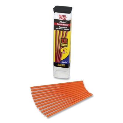 Trades-Marker Refills Orange MPN:96247