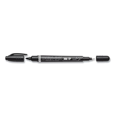 Dura Ink Dual Tip Black MPN:96283