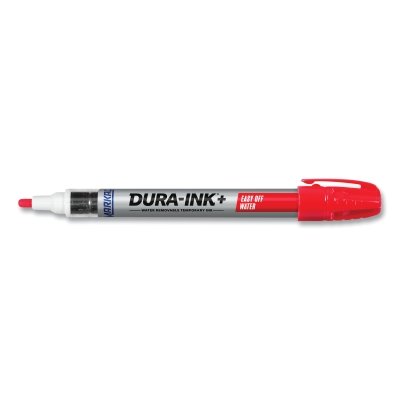 Dura Ink Plus Easy Off Wred MPN:96312
