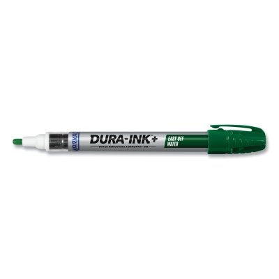 Dura Ink Plus Easy Off Wgrn MPN:96316