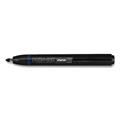 Dura-Ink 20 Black MPN:96575