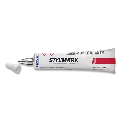 Ma 96664 White 3/64