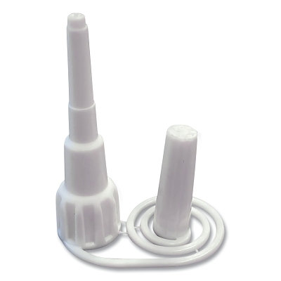 Security Check Paint Marker Plastic Tip MPN:96676