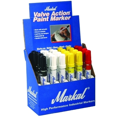 Ma Valve Action DISPLAYASST. MPN:96819
