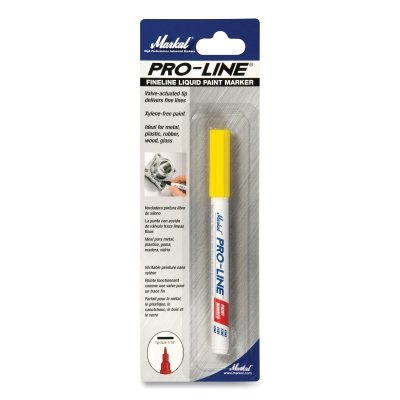 Pro-Line Yel Crd MPN:96858