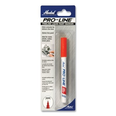 Pro Line Red Marker Carded MPN:96859