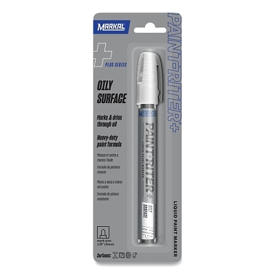 Pro-Line HP White Carded MPN:96956