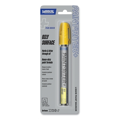 Pro-Line HP Yellow Carded MPN:96957