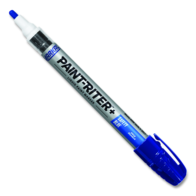 Paint Riter Plus Safetycolor Blu MPN:97275