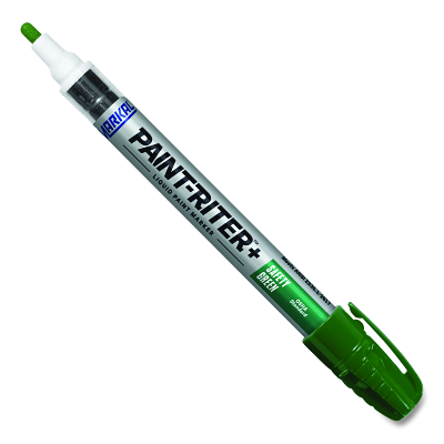 Paint Riter Plus Safetycolor Grn MPN:97276