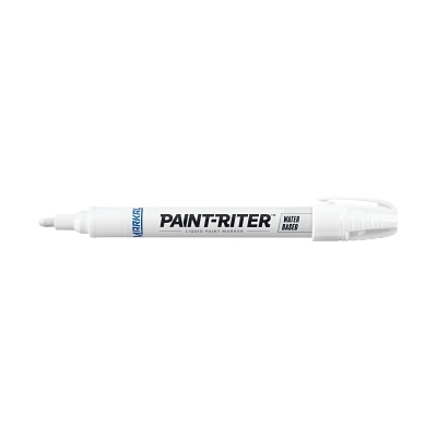 Paint-Riter Water-Based- White MPN:97400